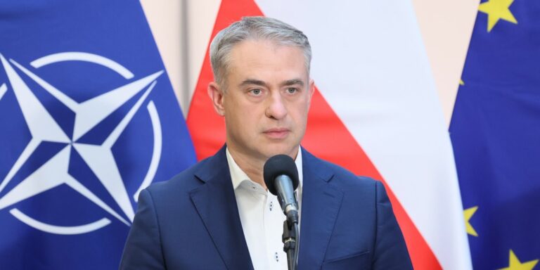 Ministerstwo Cyfryzacji: nowy podatek cyfrowy dla gigantów technologicznych - INFBusiness