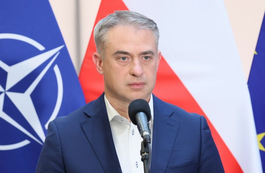 Ministerstwo Cyfryzacji: nowy podatek cyfrowy dla gigantów technologicznych