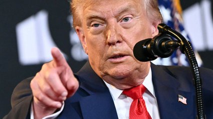 Trump podnosi cła, Amerykanie zapłacą więcej za napoje