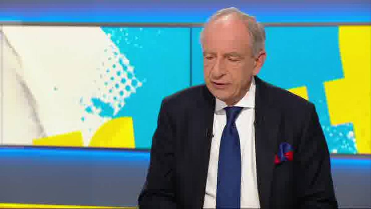Karol Nawrocki udaje się do Rzymu Prezydent spotka się z papieżem Leonem XIV. Data została ogłoszona. - INFBusiness