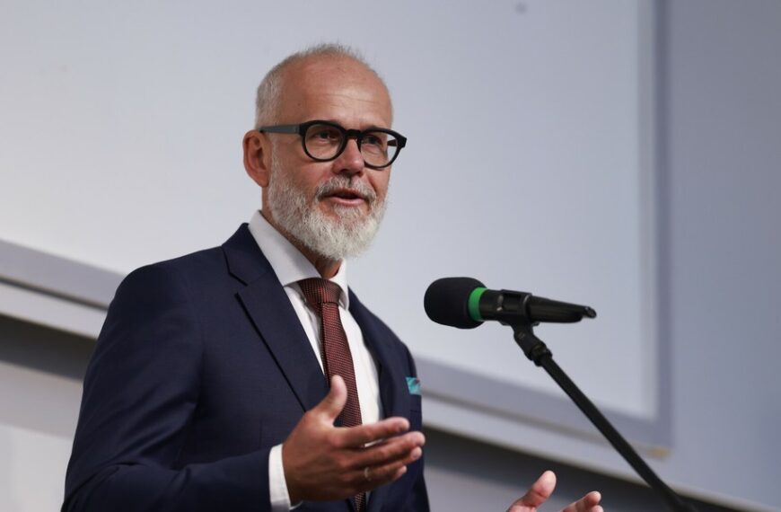 Tauron i BGK: współpraca na rzecz transformacji energetycznej