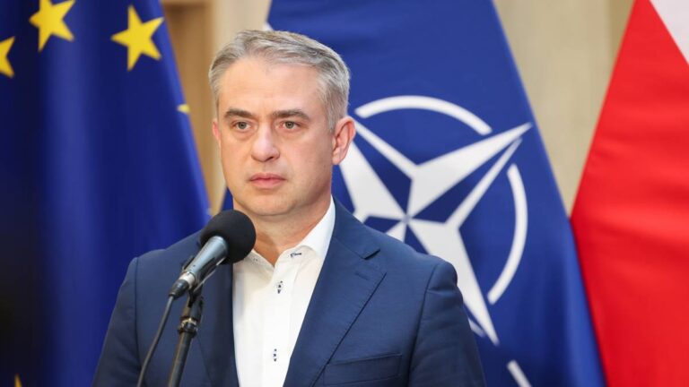 „W ostatniej chwili”. Cyberatak na Polskę udaremniony - INFBusiness