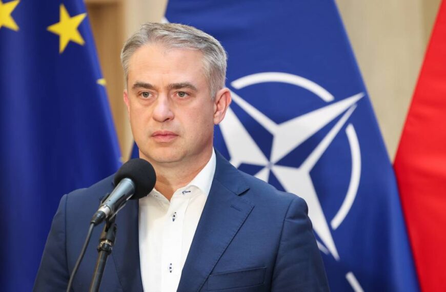 „W ostatniej chwili”. Cyberatak na Polskę udaremniony