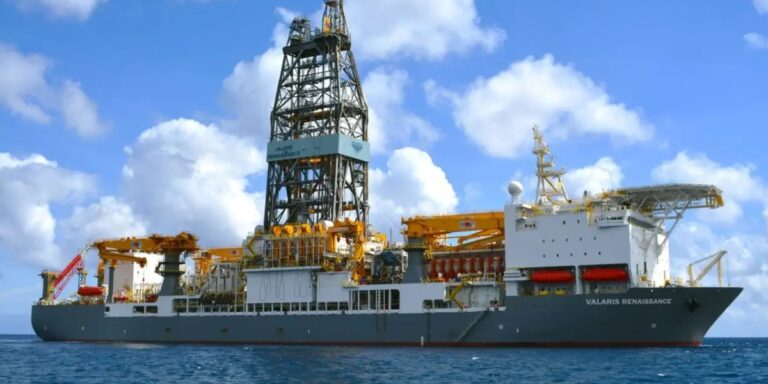BP ogłasza największe odkrycie ropy naftowej i gazu w tym stuleciu - INFBusiness