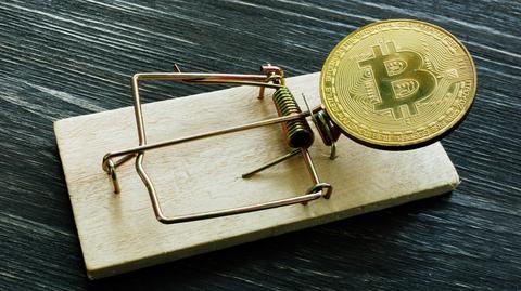 Kryptowaluty uzależniają tak samo jak hazard. Eksperci z Instytutu Psychiatrii i Neurologii…