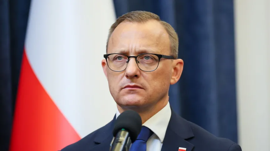 Leśkiewicz: w piątek na Uniwersytecie Warszawskim prezentacja projektu Funduszu Rozwoju Przełomowych Technologii