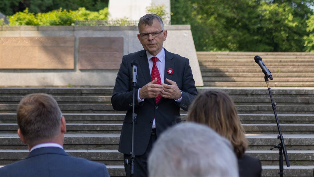 Zmiana kierownictwa w Instytucie Pileckiego. Dyrektor biura w Berlinie odwołany