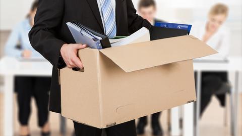 Masowe zwolnienia w Polsce: liczby, których nie można lekceważyć