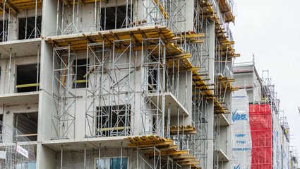 Przedsiębiorcy apelują o pilne uregulowanie pobytu, pracy i świadczeń dla Ukraińców