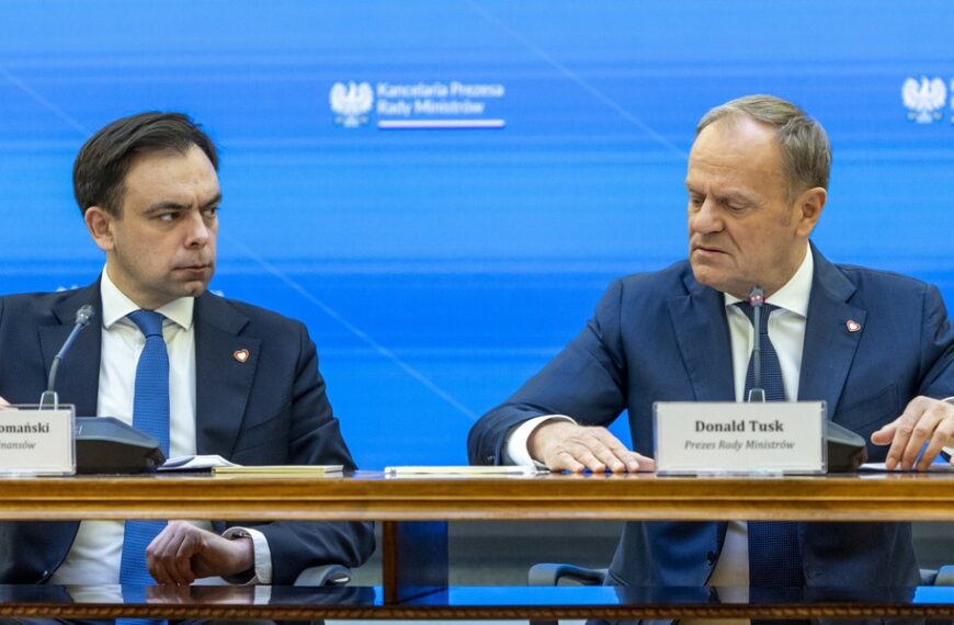 Budżet Państwa na rok 2026. Wszystko, co musisz wiedzieć o planach rządu.