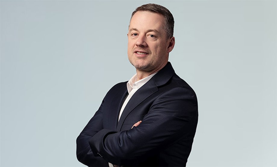 Marcin Hyla Lider Konsultingu CEE w Schneider Electric