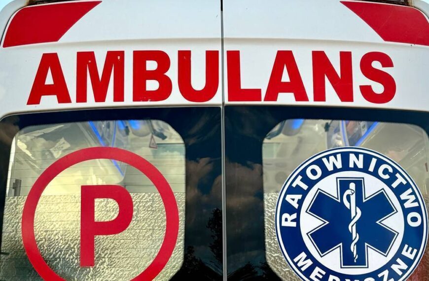 Tragedia w basenie domowym: 12-latek nie żyje