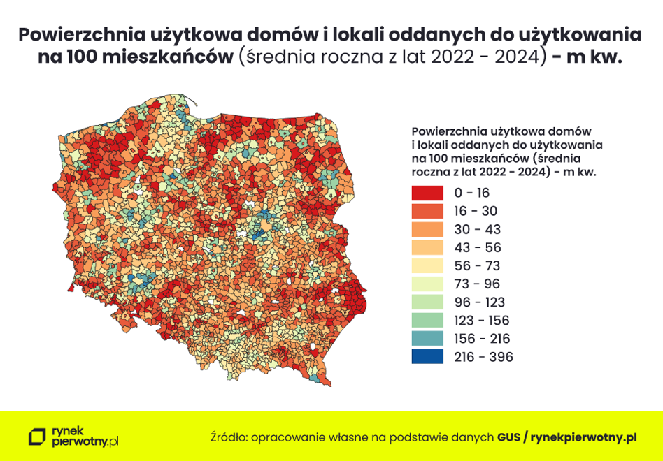 Około dwóch milionów mieszkań – tyle wynosił niedobór mieszkań, o którym informowano już w... 1982 roku. Analitycy z platformy RynekPierwotny.pl wyjaśniają, dlaczego szacunki tej luki są tak rozbieżne. Deficyt mieszkaniowy – czy każdy go oblicza inaczej? - INFBusiness
