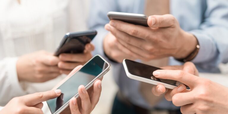 Rynek elektroniki w Polsce się zmienia. Coraz częściej wybieramy sprzęt używany. - INFBusiness