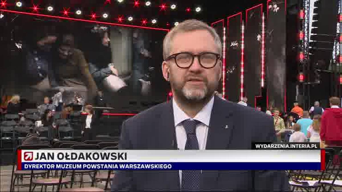 Sławomir Mentzen i przedstawiciele New Hope świętują rocznicę Powstania Warszawskiego w Berlinie Mentzen podczas „godziny W” w Berlinie. „Nie damy im zapomnieć” - INFBusiness
