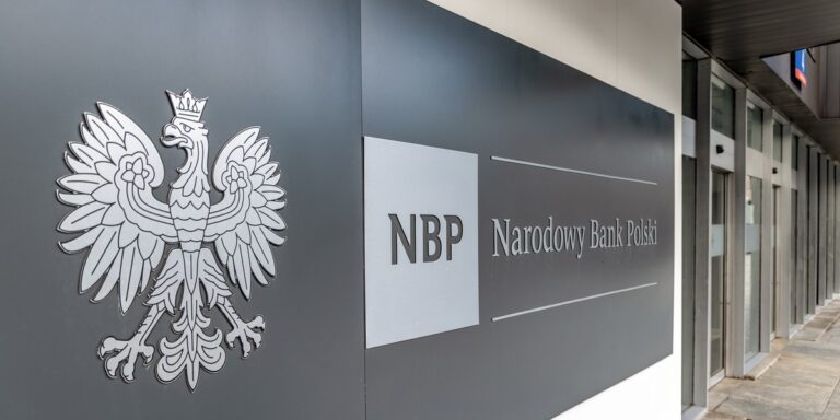 NBP: Złoty umacnia się względem dolara. Możliwy jest negatywny wynik finansowy. - INFBusiness