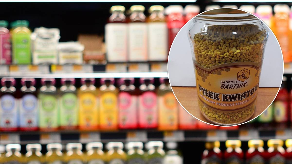 Szkodliwe związki w pojemniku. Alerty GIS, produkt wycofany z półek.