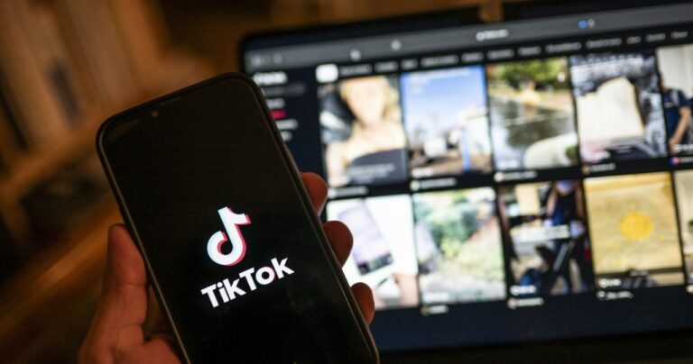 TikTok zwalnia moderatorów treści w Berlinie. Zastąpi ich sztuczna inteligencja. - INFBusiness