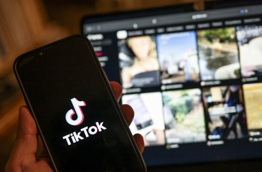 TikTok zwalnia moderatorów treści w Berlinie. Zastąpi ich sztuczna inteligencja.