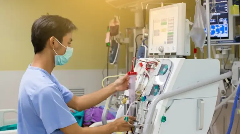 Naukowcy z Uniwersytetu Gdańskiego opracowali metodę diagnozowania wczesnych powikłań cukrzycy. - INFBusiness