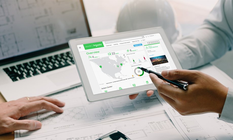 Energia pod kontrolą - INFBusiness