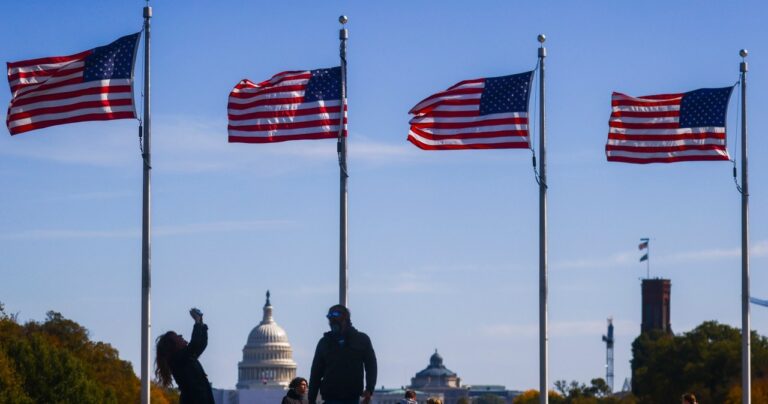 Stopa bezrobocia w USA nieznacznie wzrosła, jak wynika z opublikowanych najnowszych danych. - INFBusiness