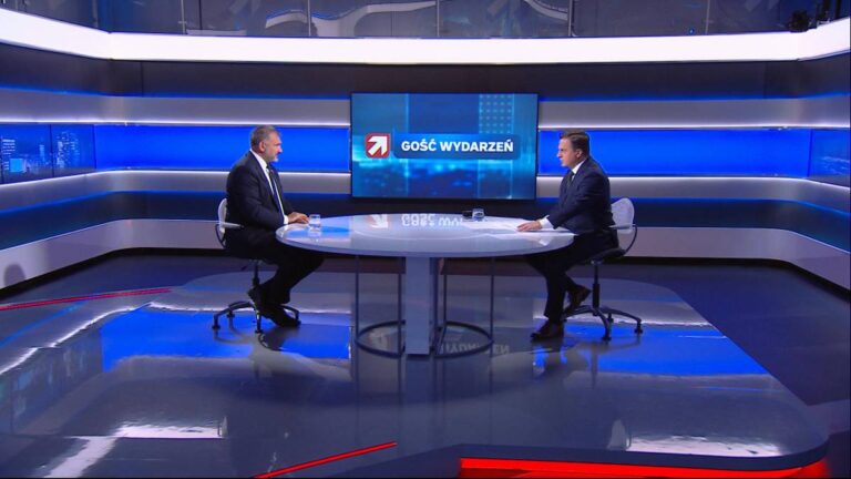 „To drobny szczegół”. Minister sprawiedliwości o kontrowersjach wokół Komendy Głównej Policji - INFBusiness