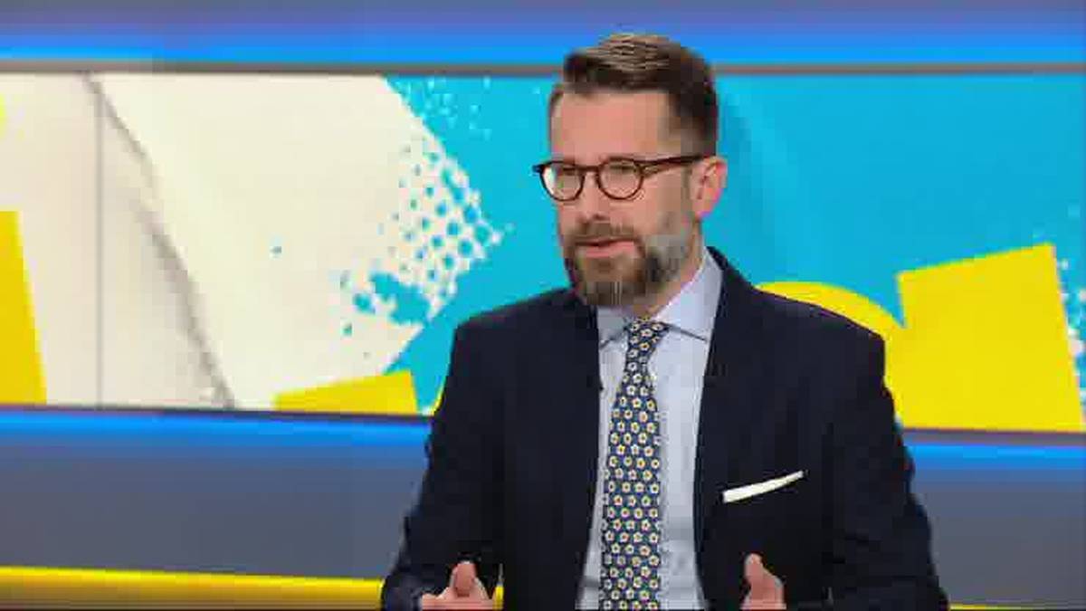 Łukasz Rzepecki w „Graffiti” [ZOBACZ] - INFBusiness