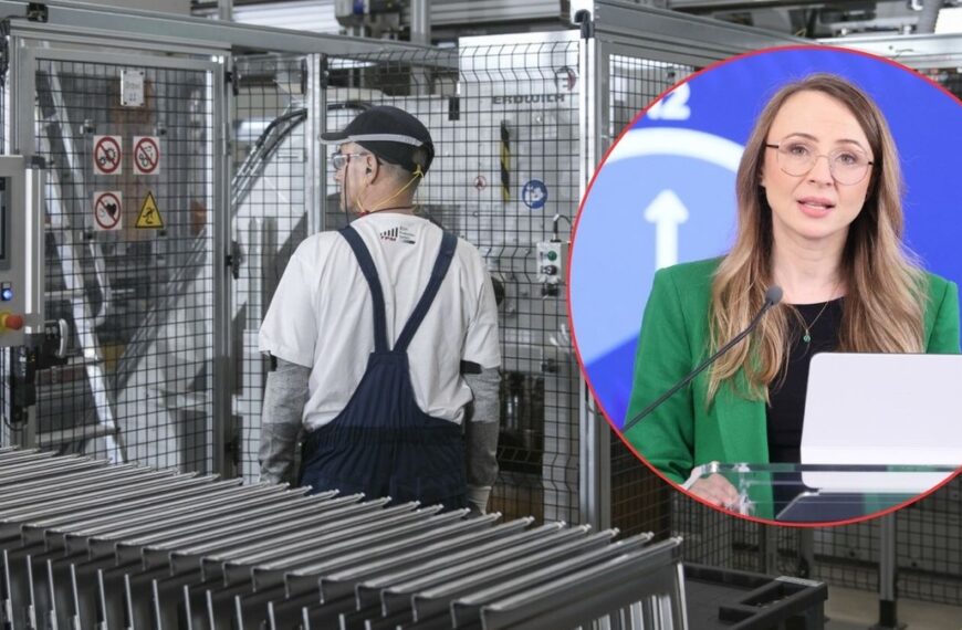 Reforma Państwowej Inspekcji Pracy (PIP) na mocy KPO (Kodeksu pracy). Spór o…