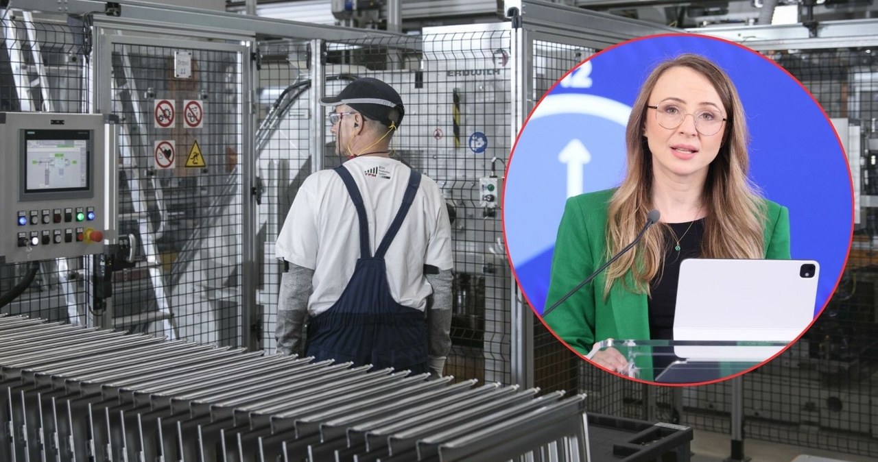 Nowe uprawnienia mają umożliwić walkę z nadużywaniem umów cywilnoprawnych tam, gdzie faktycznie powinna być umowa o pracę /Adam Burakowsk, Leszek Kotarba/East News /East News