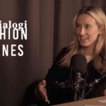 Kinga Janocha, założycielka Orage Studio, w podcaście Fashion Biznes Dialogi.