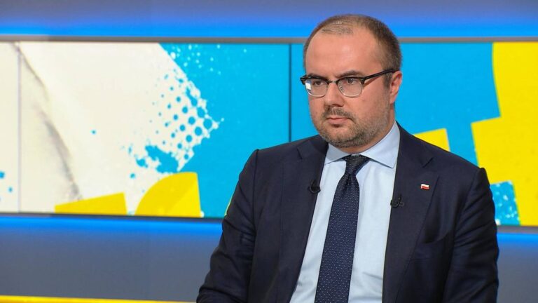 „Prokuratura sobie z tym nie poradzi”. Poseł PiS chce komisji śledczej ds. KPO - INFBusiness