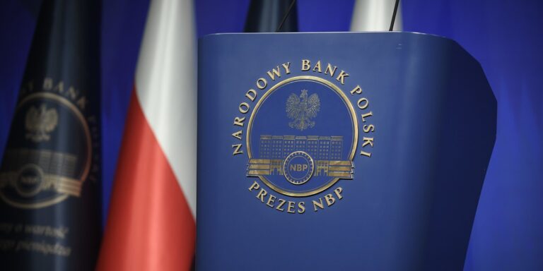 W polskiej gospodarce jest tyle pieniędzy. Miliardy napłynęły. - INFBusiness