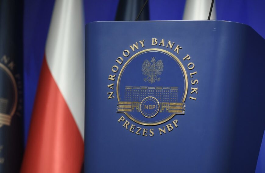 W polskiej gospodarce jest tyle pieniędzy. Miliardy napłynęły.