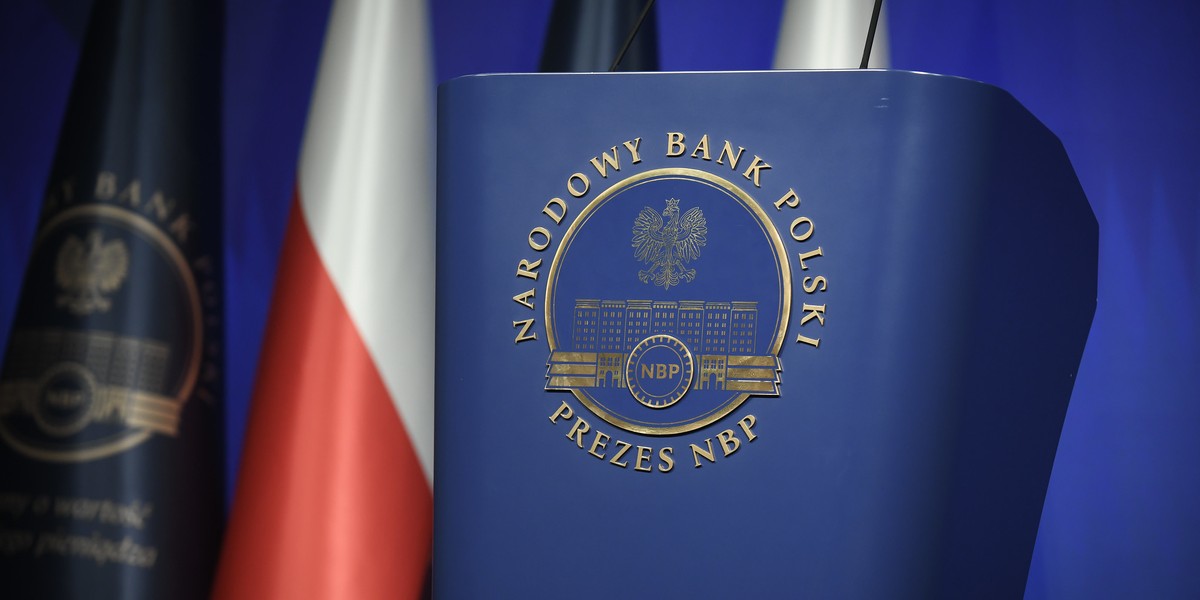 Narodowy Bank Polski (NBP) opublikował dane dotyczące podaży pieniądza w lipcu.