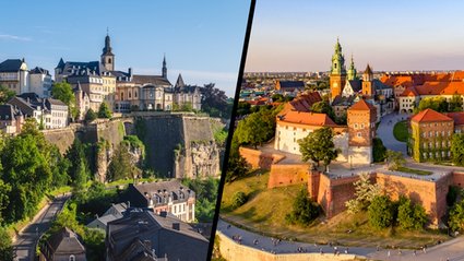 Ranking jakości życia w Polsce zaskakuje w porównaniu globalnym