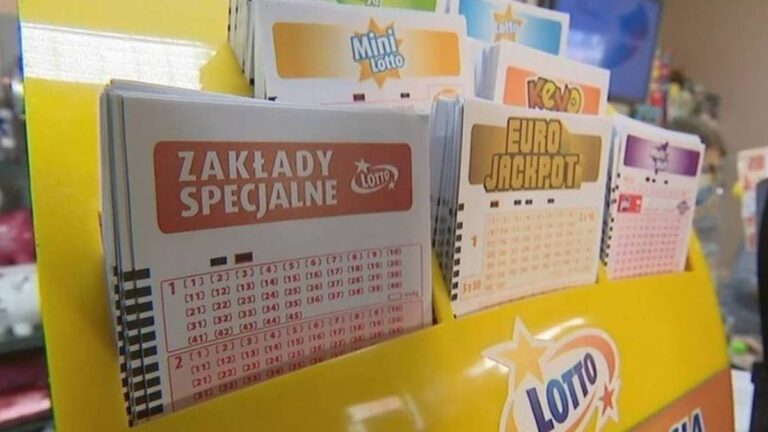 Wyniki Lotto z 19 sierpnia 2025 r. Sprawdź zwycięskie liczby - INFBusiness