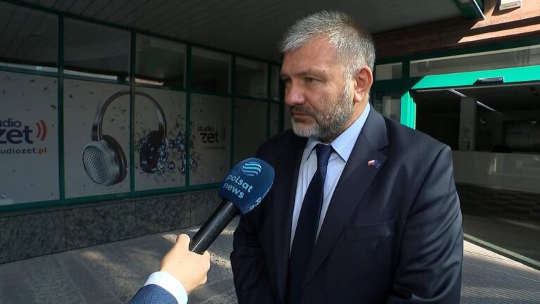 Minister komentuje prośbę Ziobry. „Może postawić psu takie ultimatum”. - INFBusiness