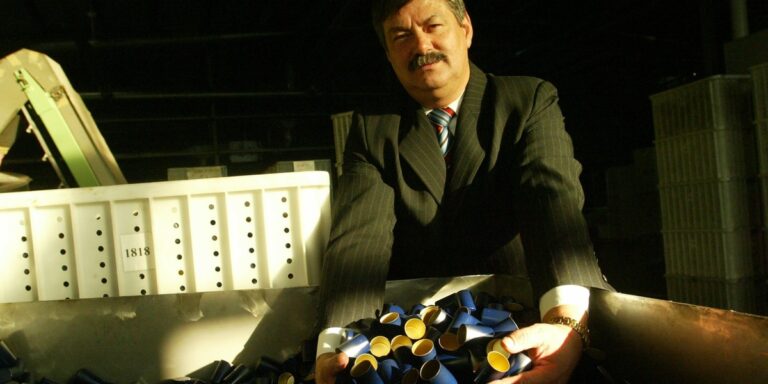 Polski „król czapek” sprzedał swój biznes Włochom, inkasując miliony euro. - INFBusiness