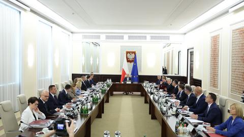 Prezydent Karol Nawrocki może zawetować plany podatkowe rządu.