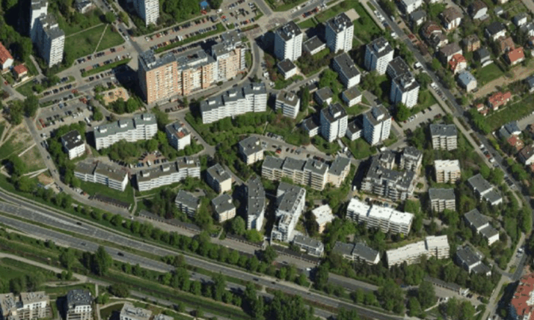 Zatoka Czerwonych Świń zostaje. Wilanów zostanie odbudowany. - INFBusiness