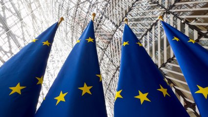 UE i USA finalizują zmiany taryfowe ze skutkiem wstecznym.