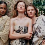 H&M wraca na London Fashion Week. Kampania H&M na lato 2025.
