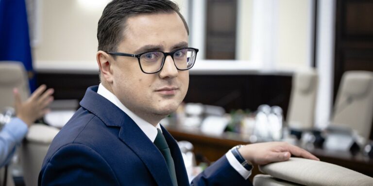Polska: Małe reaktory modułowe (SMR) przyszłością energetyki - INFBusiness