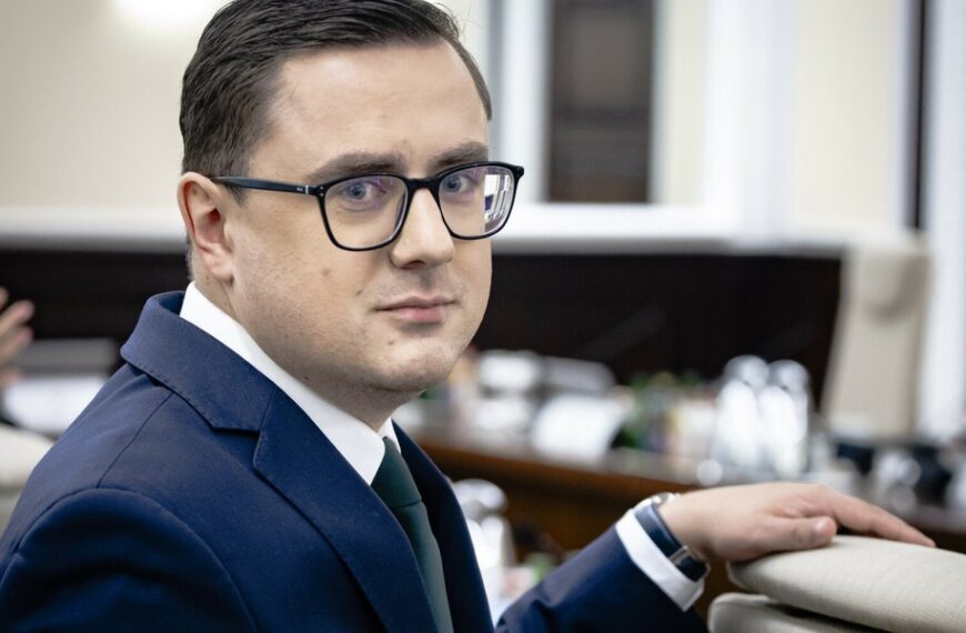 Polska: Małe reaktory modułowe (SMR) przyszłością energetyki