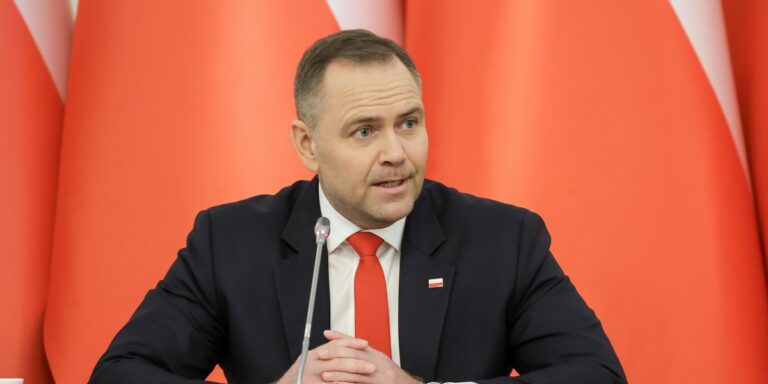 Prezydent „nie zgadza się” na podwyżkę podatków. Ma inny pomysł. - INFBusiness