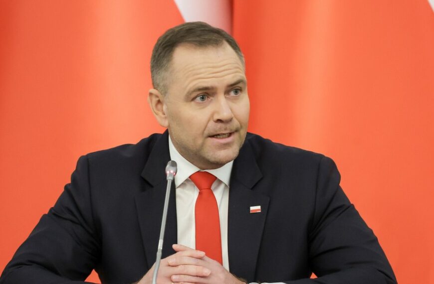 Prezydent „nie zgadza się” na podwyżkę podatków. Ma inny pomysł.