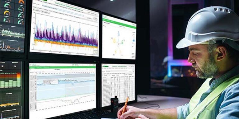Energia pod kontrolą - INFBusiness