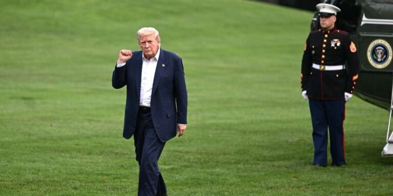 Gospodarka wyraźnie odbija po katastrofalnym początku roku. Są już dostępne dane o PKB USA za drugi kwartał. - INFBusiness