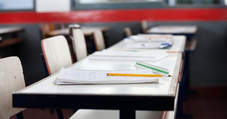 Jest ponad 20 000 wakatów. Niedobór nauczycieli jest szczególnie dotkliwy w dużych miastach. - INFBusiness